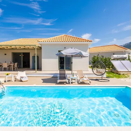 Tania Ena فيلة Dhorizáta