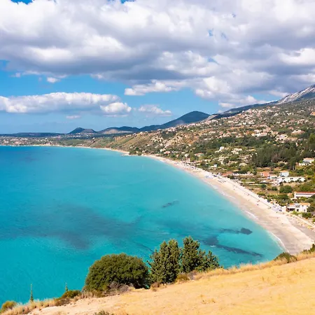 Tania Ena Dhorizáta