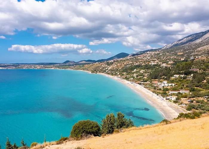 Tania Ena Dhorizáta