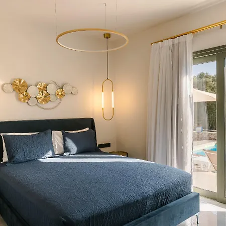 Villa Tania Ena *