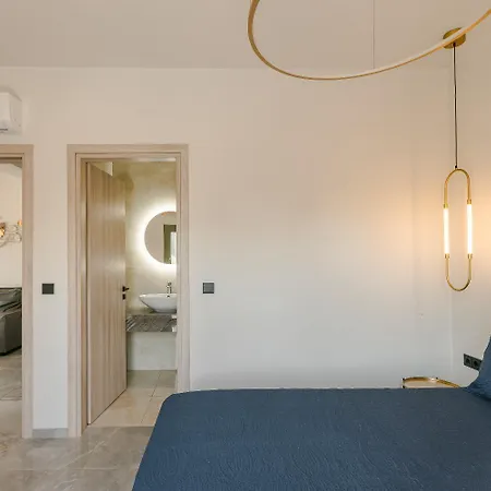 Tania Ena Villa Dhorizata