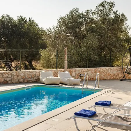 Villa Tania Ena