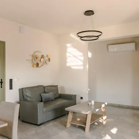Villa Tania Ena