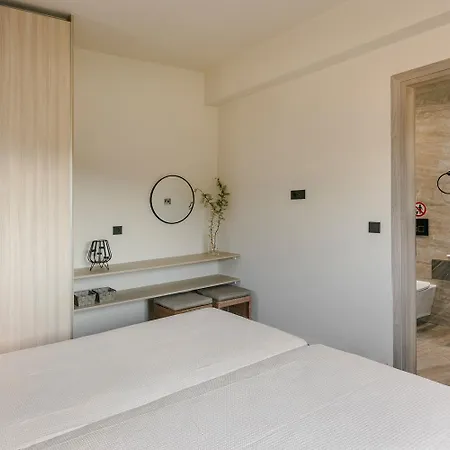 Villa Tania Ena Dhorizáta