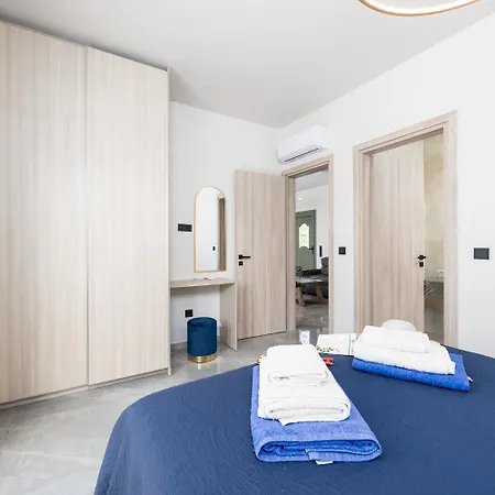 Villa Tania Ena *