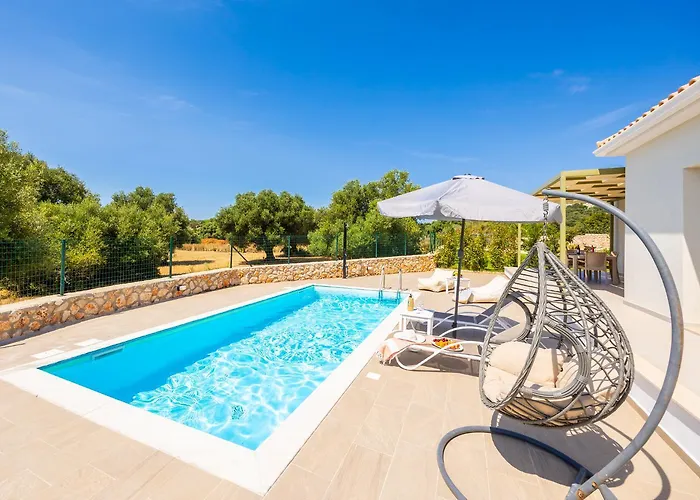 Tania Ena * Dhorizáta