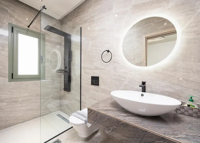 Tania Ena * Dhorizáta